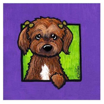 KiniArt Havanese