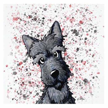 KiniArt Scottish Terrier