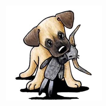 KiniArt Presa Canario