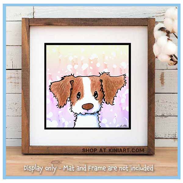 KiniArt Brittany