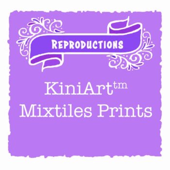 Mixtiles Prints