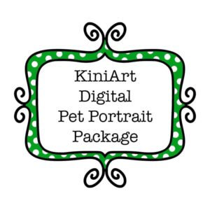 Digital KiniArt Petcature