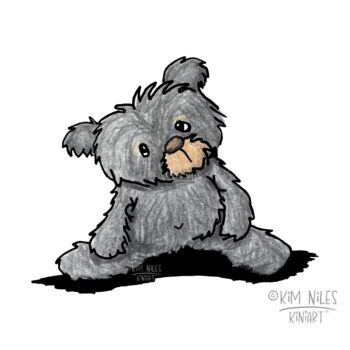 2020 Sitting Bear Cub
